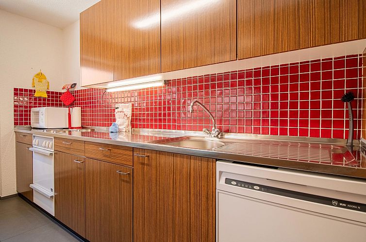 Appartement Casa Allegra 6 by Arosa Vacations