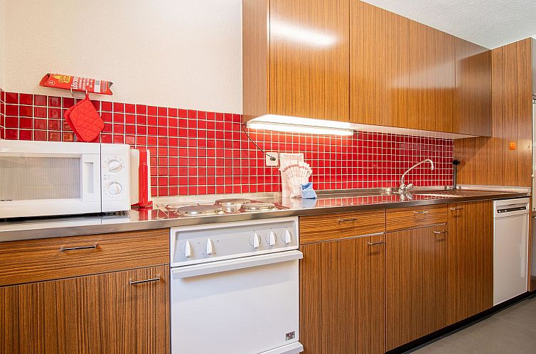 Appartement Casa Allegra 6 by Arosa Vacations