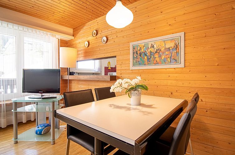 Appartement Casa Allegra 6 by Arosa Vacations