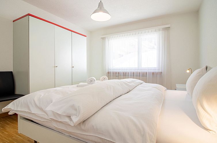 Appartement Casa Allegra 6 by Arosa Vacations
