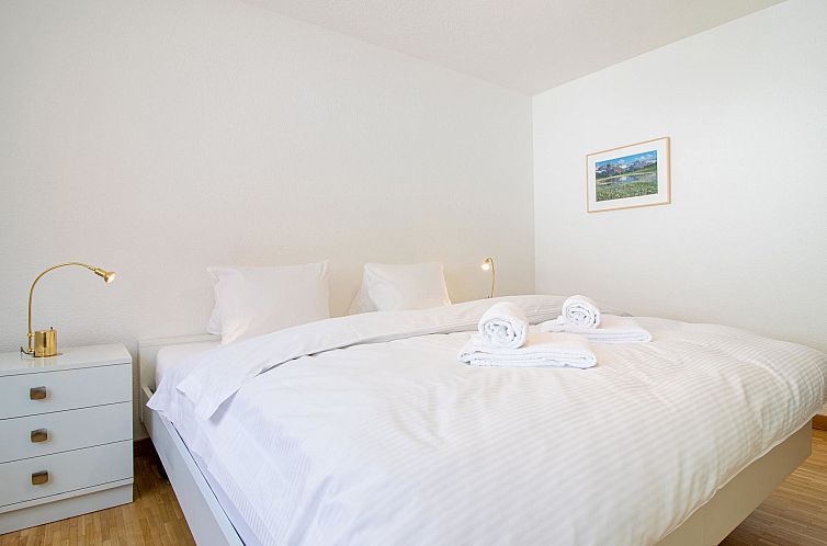 Appartement Casa Allegra 6 by Arosa Vacations