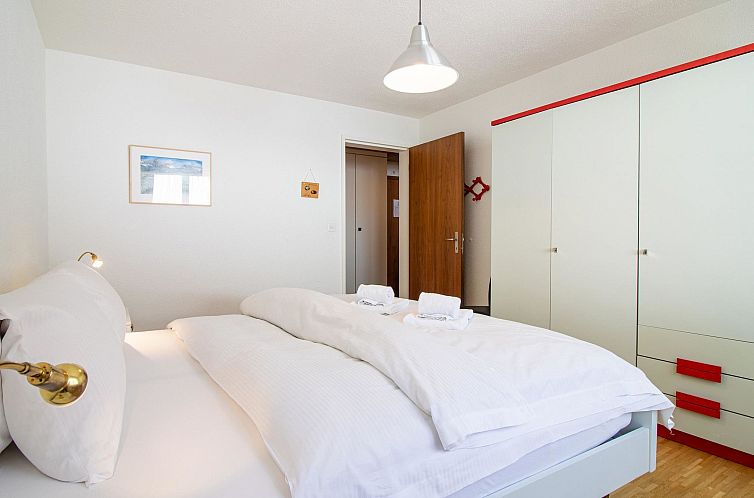 Appartement Casa Allegra 6 by Arosa Vacations