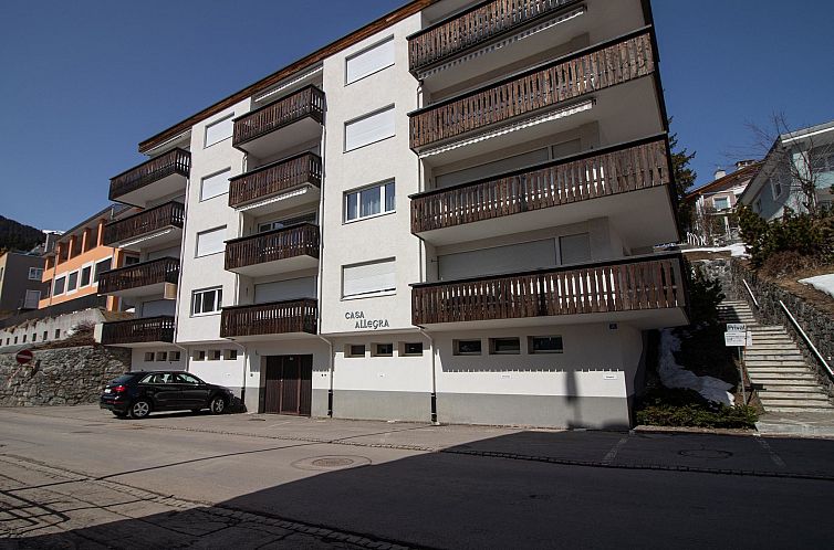 Appartement Casa Allegra 6 by Arosa Vacations