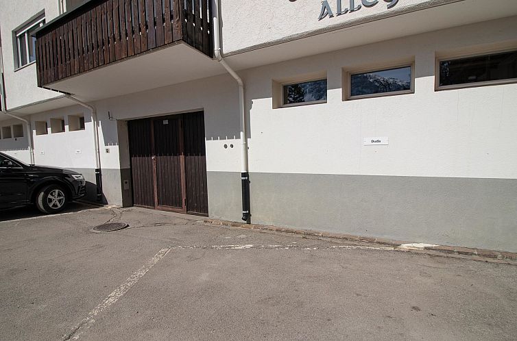Appartement Casa Allegra 6 by Arosa Vacations