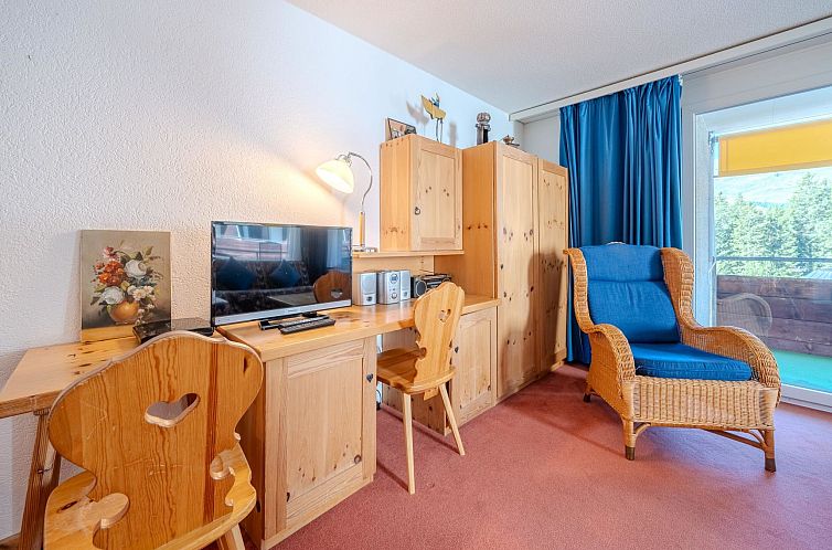 Appartement Rothornblick 52