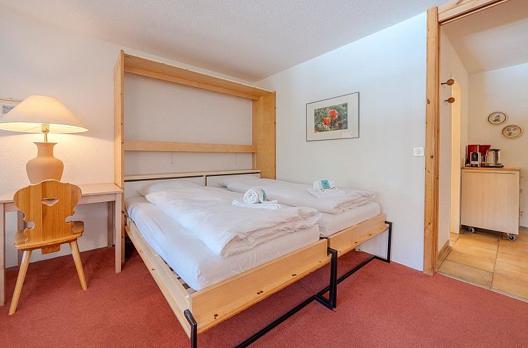 Appartement Rothornblick 52