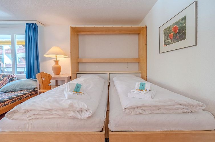 Appartement Rothornblick 52