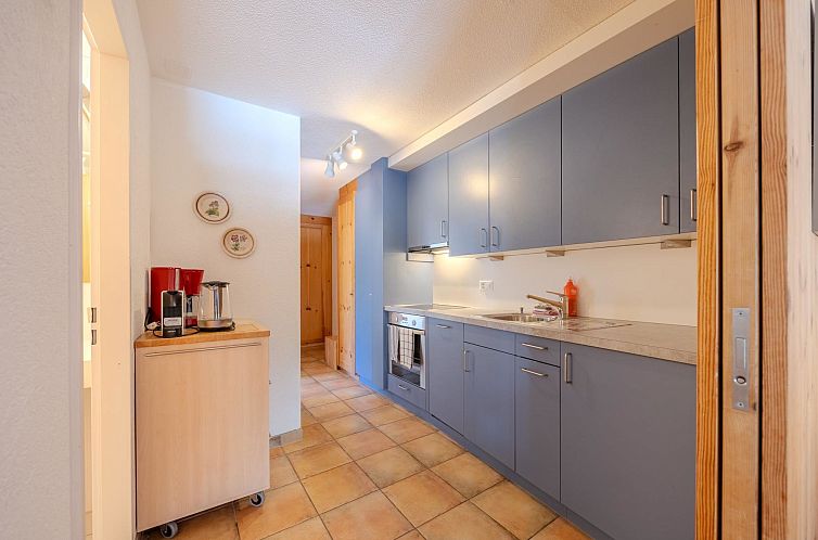 Appartement Rothornblick 52