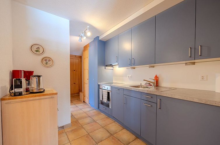 Appartement Rothornblick 52