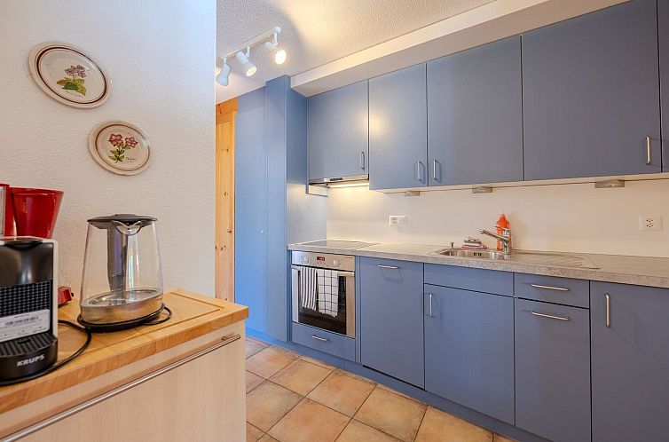 Appartement Rothornblick 52