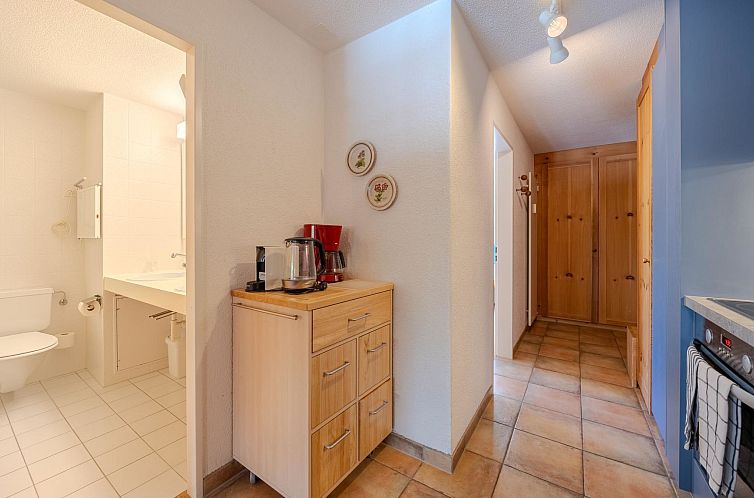Appartement Rothornblick 52