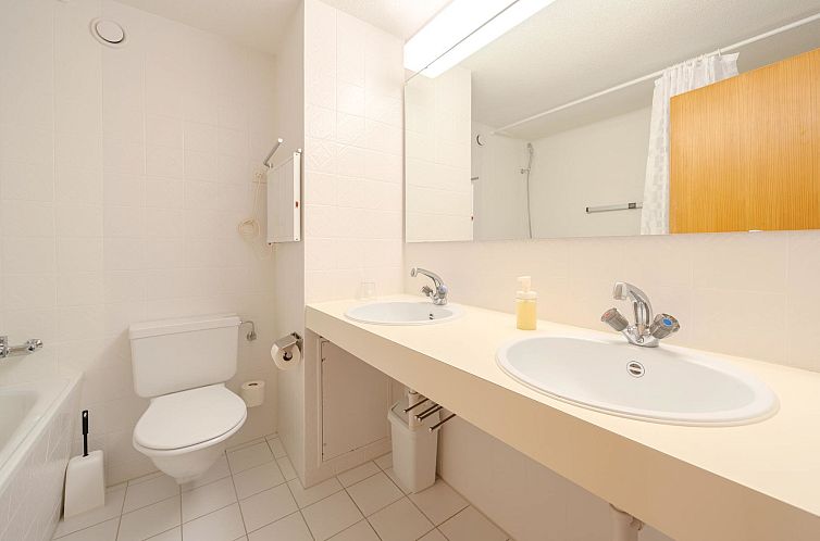 Appartement Rothornblick 52