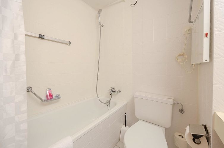 Appartement Rothornblick 52