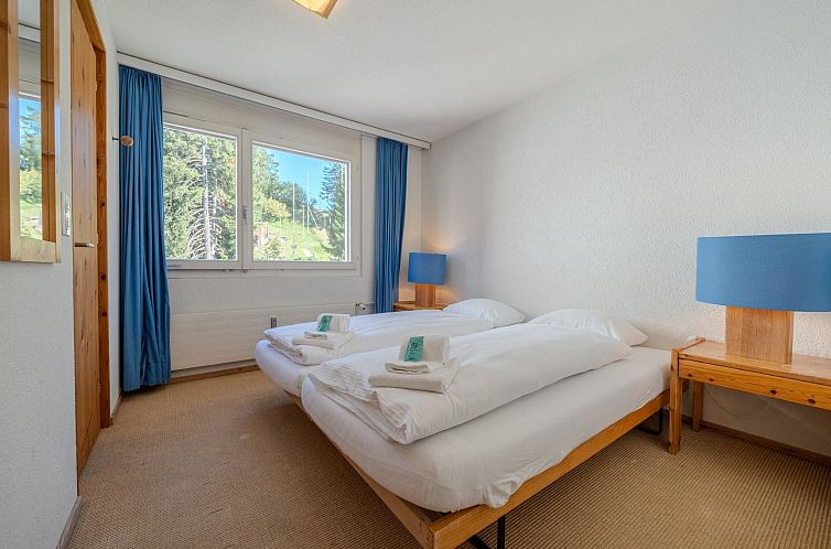 Appartement Rothornblick 52