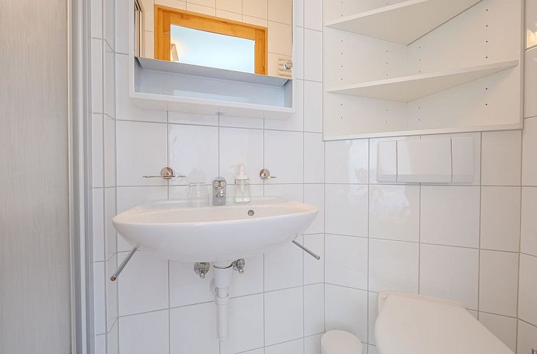 Appartement Rothornblick 52
