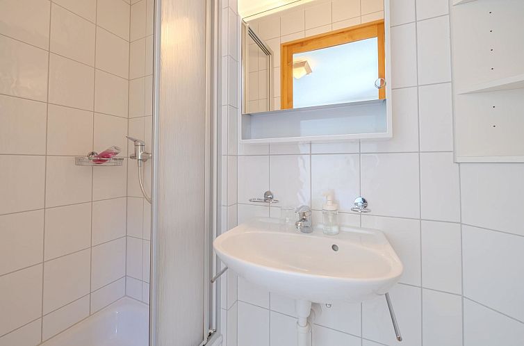 Appartement Rothornblick 52