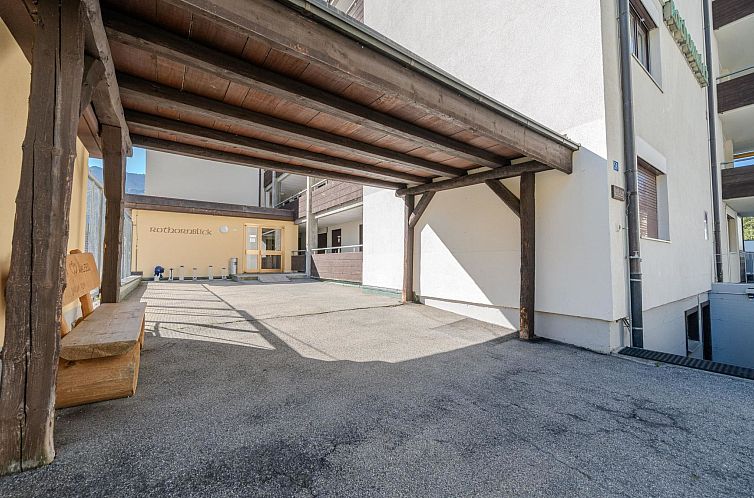 Appartement Rothornblick 52