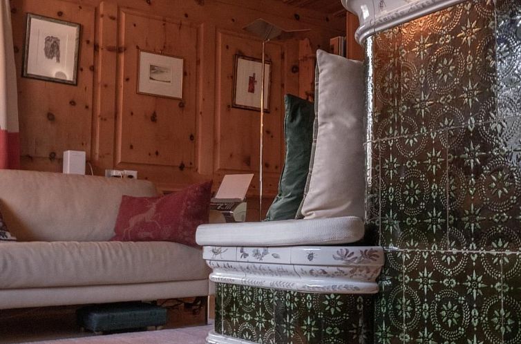 Vakantiehuis Flöka-Hus