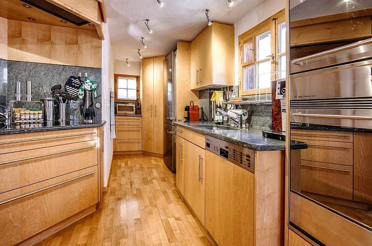 Vakantiehuis Flöka-Hus