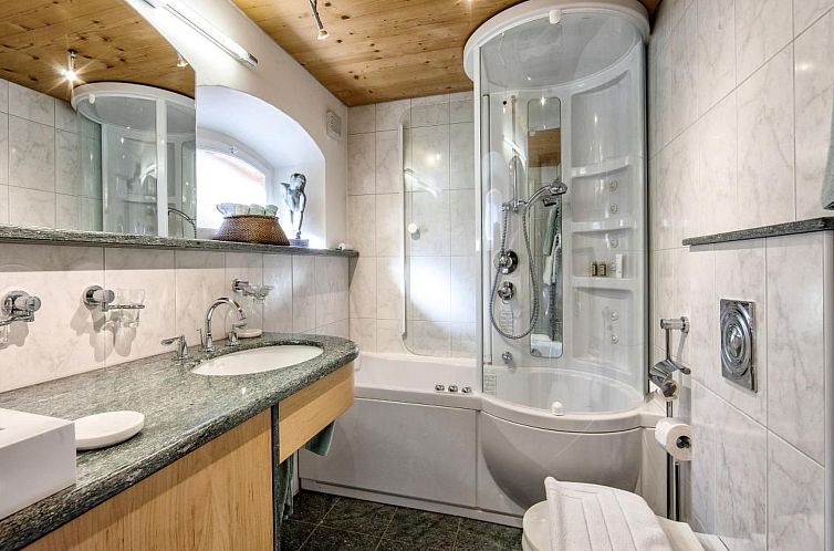 Vakantiehuis Flöka-Hus