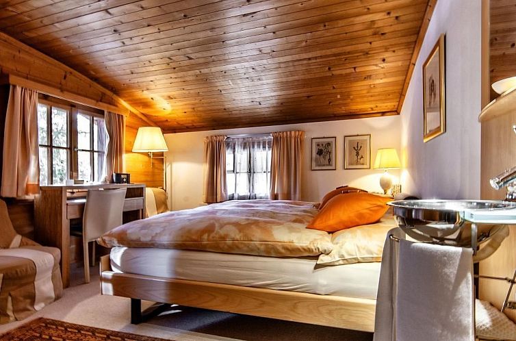 Vakantiehuis Flöka-Hus