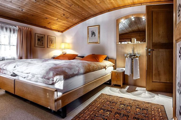 Vakantiehuis Flöka-Hus