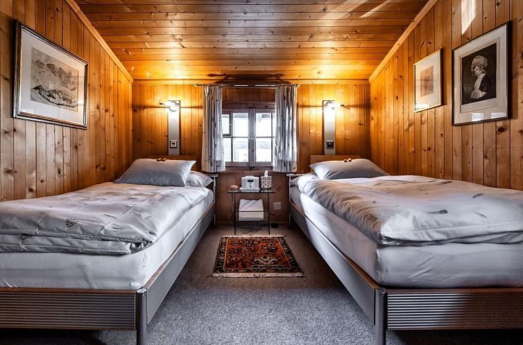 Vakantiehuis Flöka-Hus