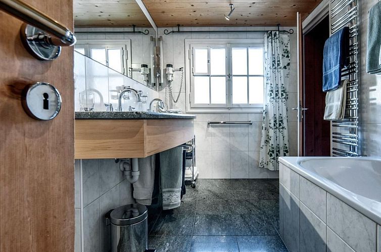 Vakantiehuis Flöka-Hus