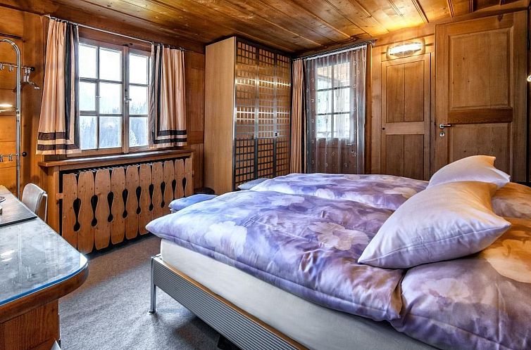 Vakantiehuis Flöka-Hus