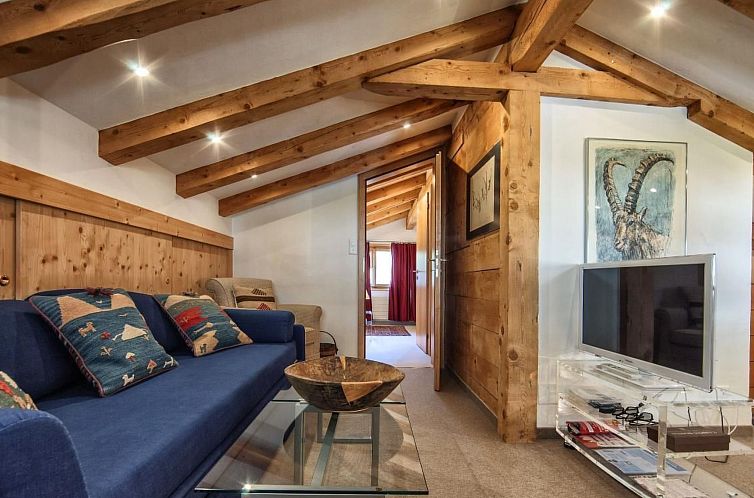 Vakantiehuis Flöka-Hus
