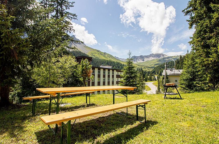 Appartement Pradella 1