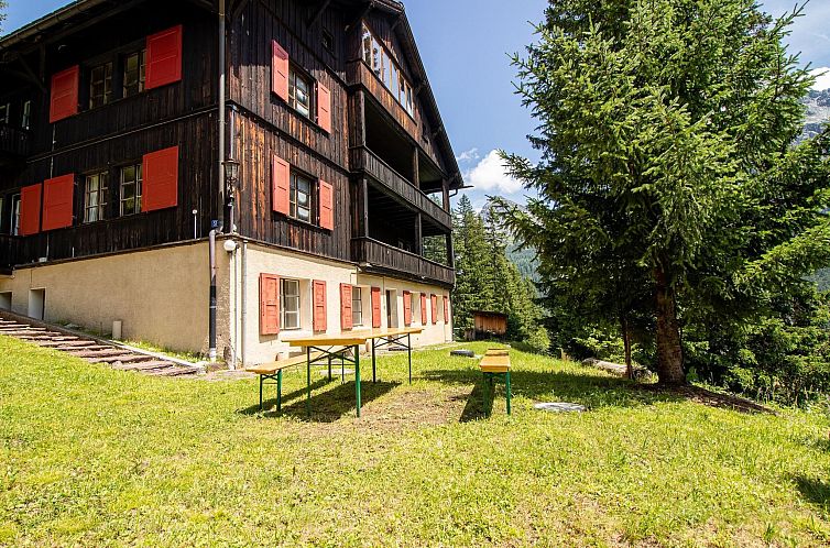 Appartement Pradella 1