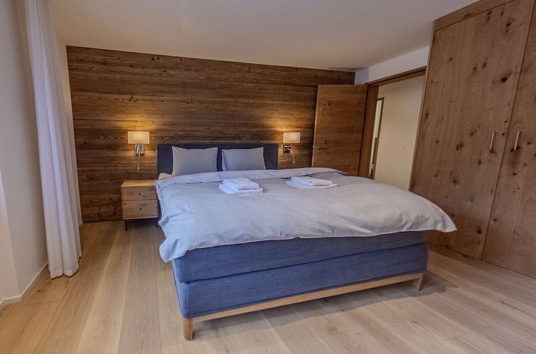 Appartement Appartement/Fewo, Dusche, WC, 3-Bettwohnung