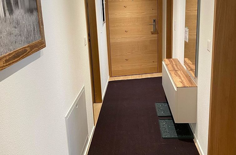 Appartement Appartement/Fewo, Dusche, WC, 3-Bettwohnung