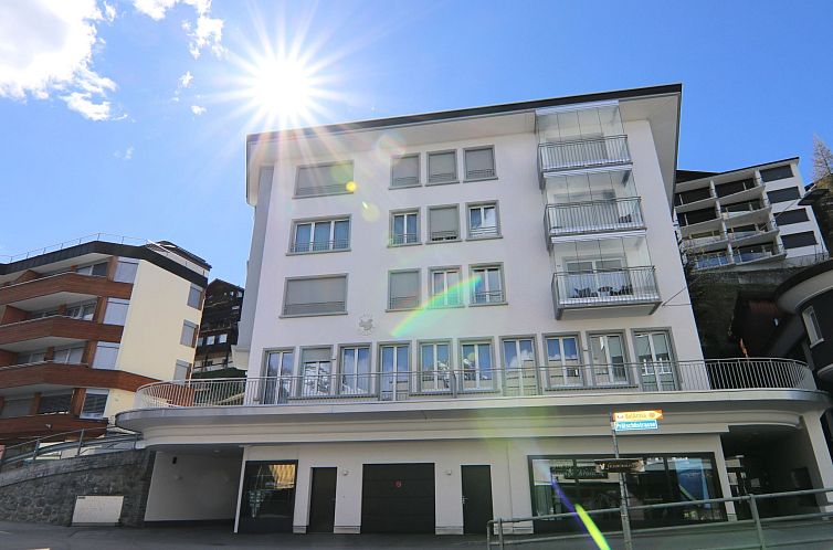 Appartement Appartement/Fewo, Dusche, WC, 3-Bettwohnung