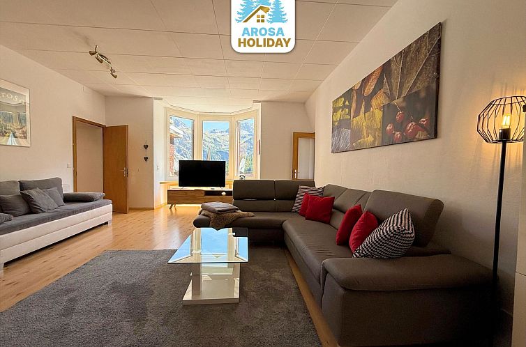 Appartement Miraflor Betty