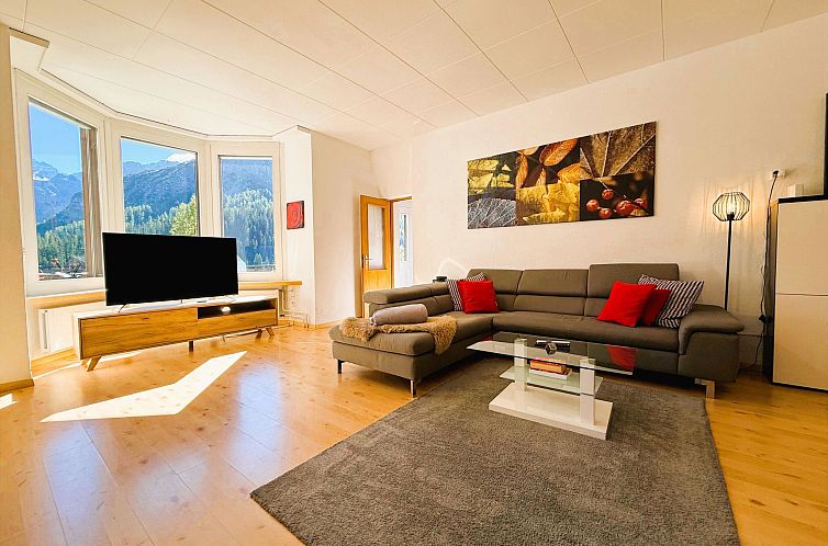 Appartement Miraflor Betty