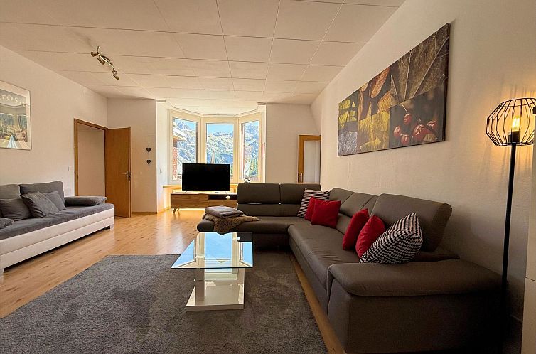 Appartement Miraflor Betty