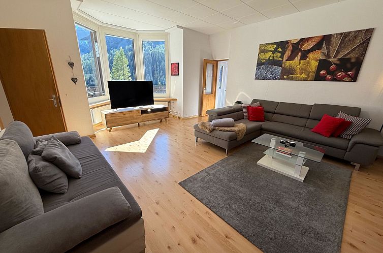 Appartement Miraflor Betty
