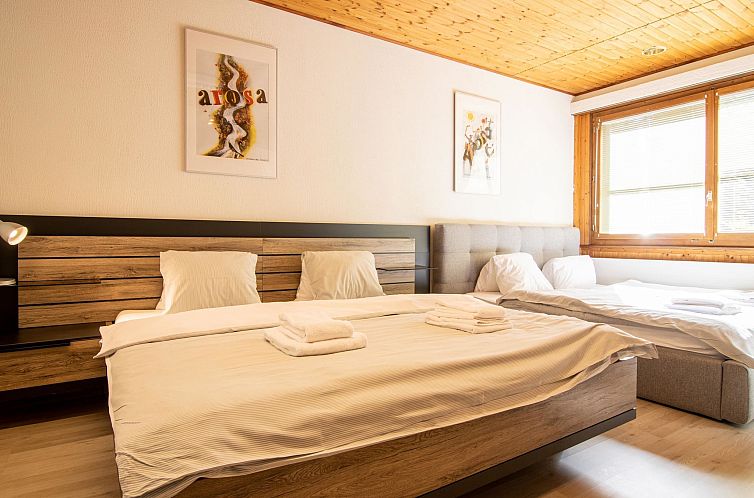 Appartement Miraflor Betty