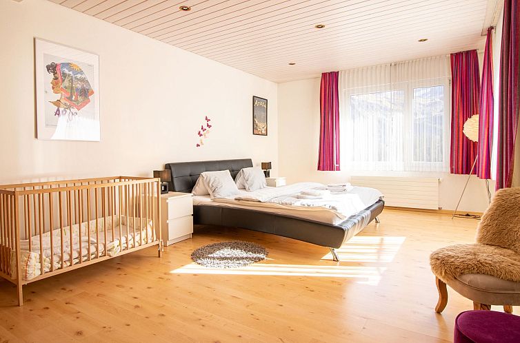 Appartement Miraflor Betty