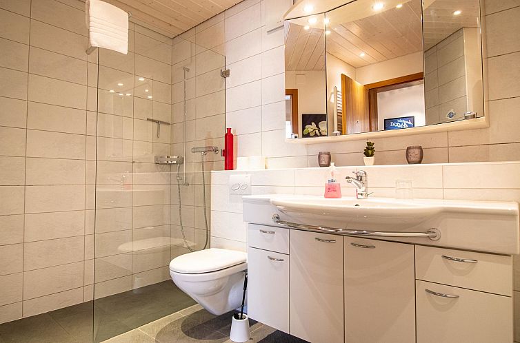 Appartement Miraflor Betty