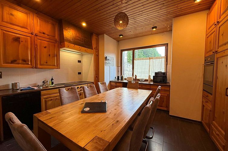 Appartement Miraflor Betty