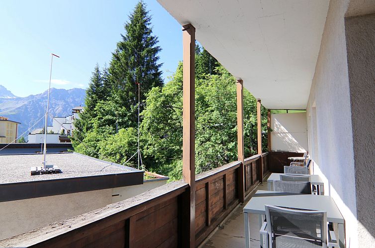 Appartement Haldahus 3