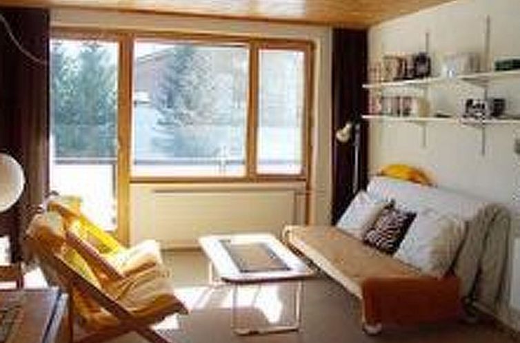Appartement Flurina 8 Krisch, Brigels, (Breil/Brigels), 6504
