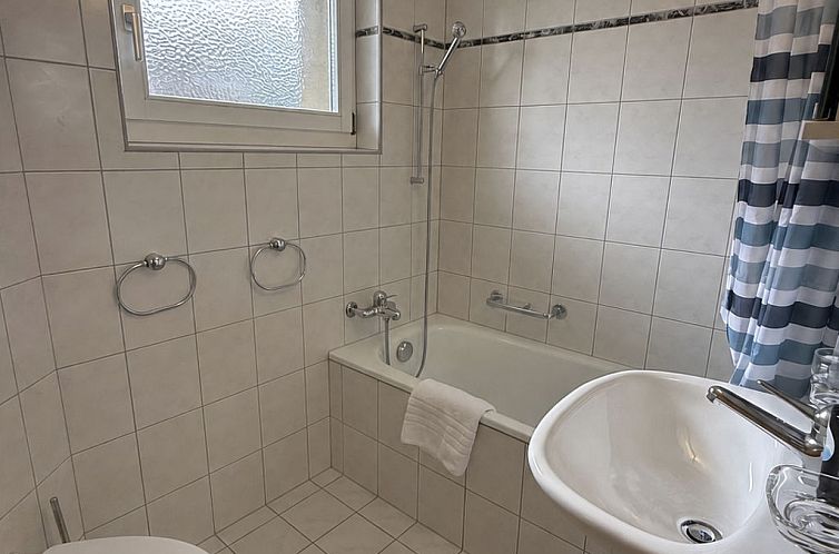 Appartement Appartement/Fewo, Dusche und Bad, WC, 8-Bettwohn