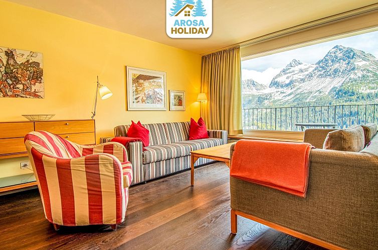 Appartement Linda 8