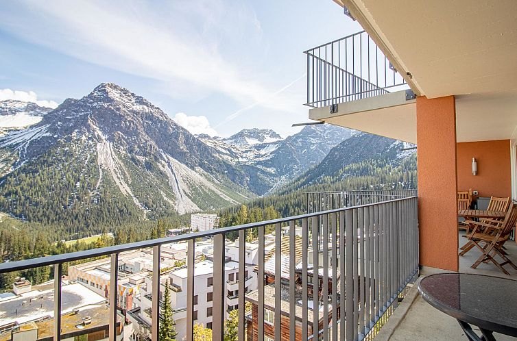 Appartement Linda 8