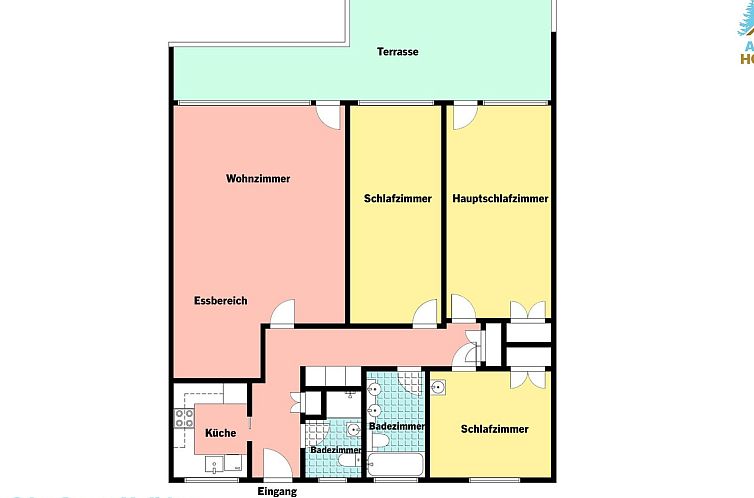 Appartement Linda 8
