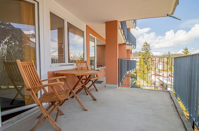 Appartement Linda 8